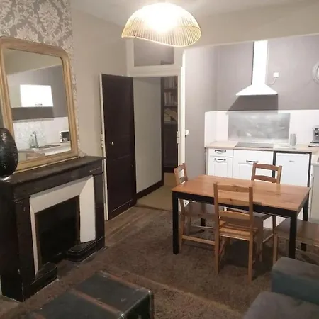 Instants Voles Apartman