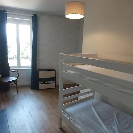 Apartman Instants Voles *