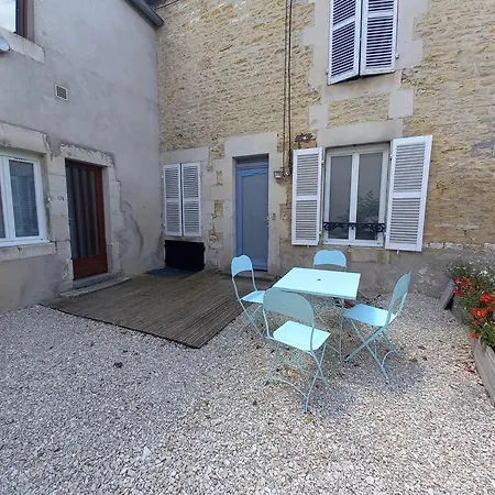 Instants Voles Apartman *