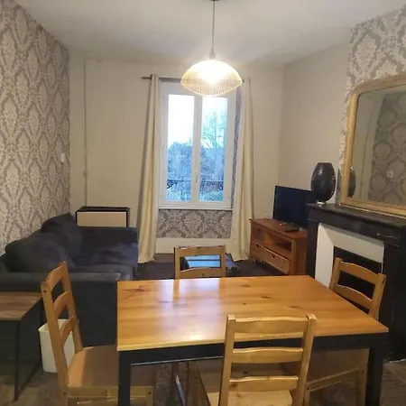 Apartman Instants Voles