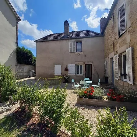 Instants Voles Apartman